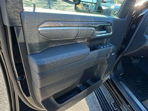 New 2026 Chevrolet Silverado 2500 LTZ w/ LTZ Plus Package image 11