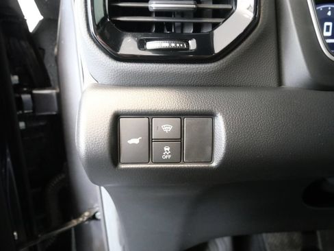 Used 2025 Honda Pilot Black Edition image 14