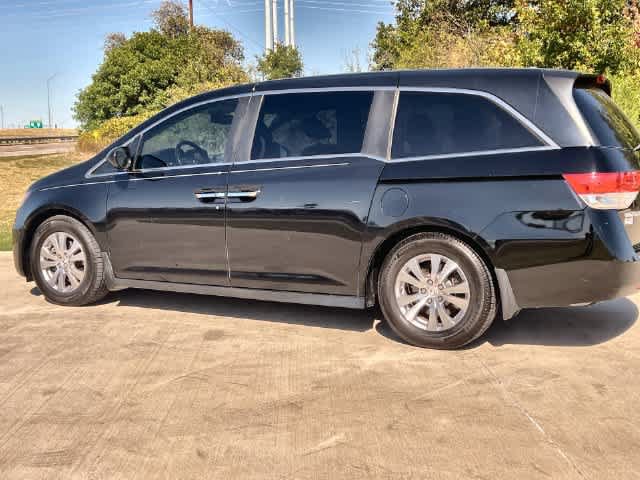 Used 2015 Honda Odyssey EX-L image 4