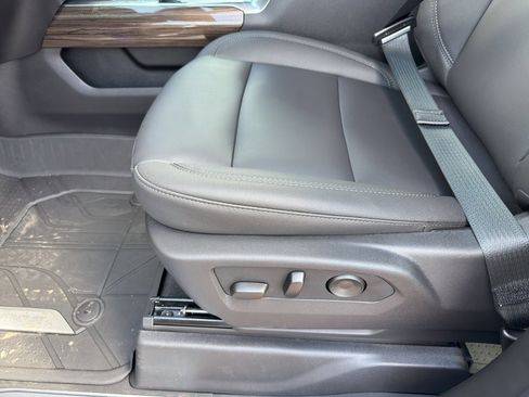 New 2026 Chevrolet Silverado 1500 RST w/ Convenience Package II image 13