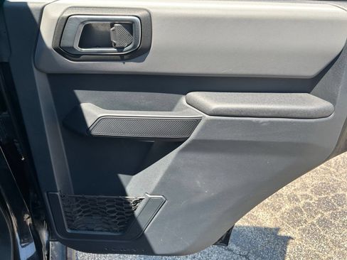 Used 2024 Ford Bronco Big Bend AWD/4WD image 31