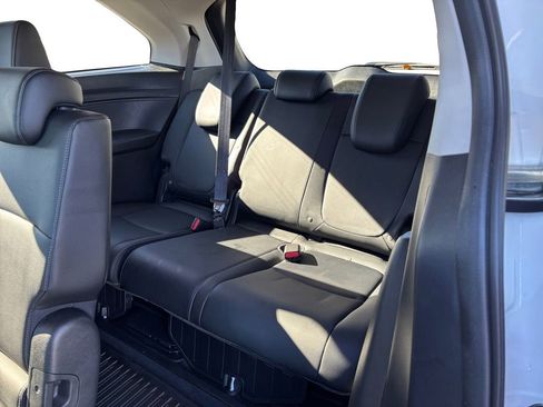 Used 2025 Honda Odyssey EX-L image 21