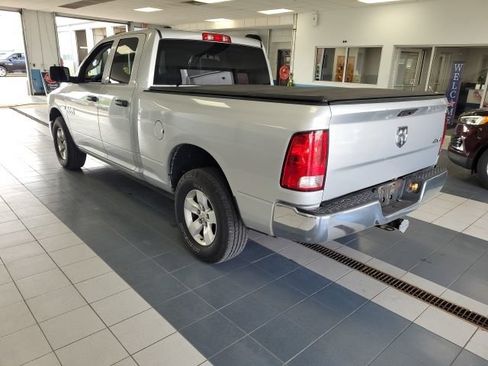 Used 2016 RAM 1500 Tradesman w/ Popular Equipment Group AWD/4WD image 5