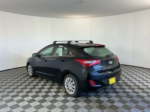 Used 2016 Hyundai Elantra GT image 7