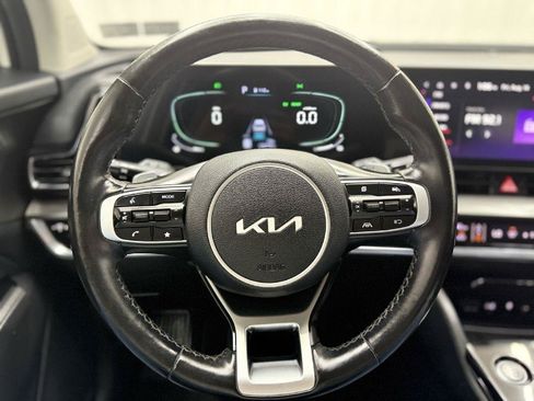 Used 2023 Kia Sportage EX AWD/4WD image 11