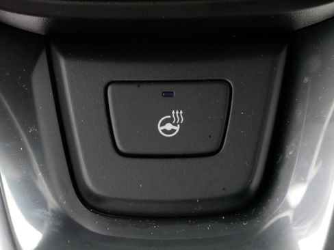 Certified 2026 Honda CR-V TrailSport image 27