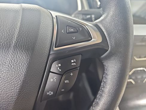 Used 2020 Ford Edge SEL w/ Convenience Package AWD/4WD image 23
