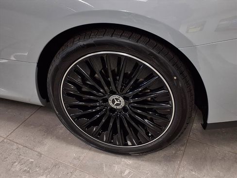 New 2026 Mercedes-Benz CLE 300 4MATIC Cabriolet image 10