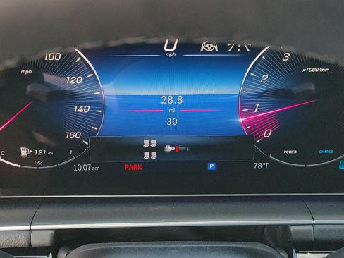 New 2026 Mercedes-Benz GLS 580 4MATIC image 27