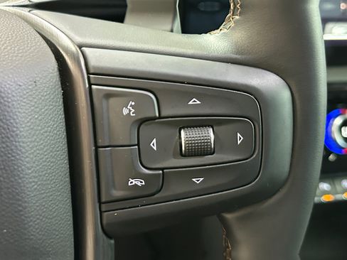 Used 2026 GMC Sierra 1500 AT4 w/ AT4 Premium Package AWD/4WD image 29