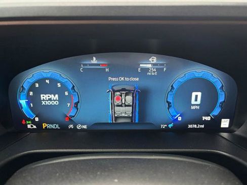 Certified 2025 Ford Bronco Sport Outer Banks w/ Outer Banks Tech Package+ AWD/4WD image 22