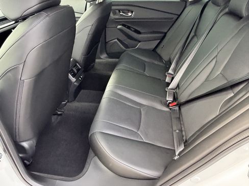 Used 2026 Honda Accord Touring image 13