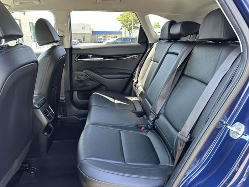 Used 2021 Kia Seltos SX image 27