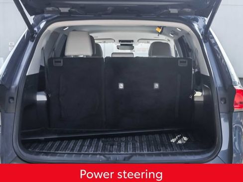 Used 2024 Toyota Grand Highlander AWD image 21
