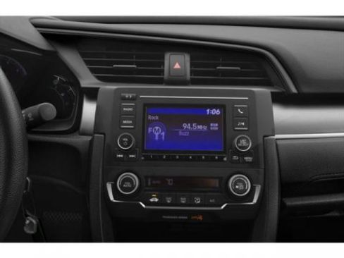 Used 2021 Honda Civic LX image 10