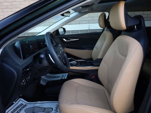 Used 2023 Kia EV6 GT-Line image 14