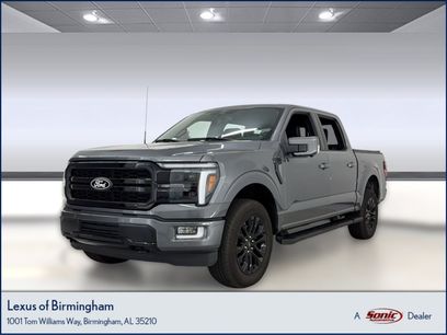 Used 2024 Ford F150 Lariat w/ Bed Utility Package