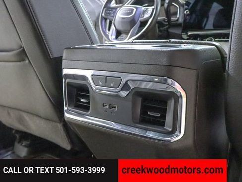 Used 2024 GMC Sierra 2500 Denali w/ Denali Reserve Package image 51