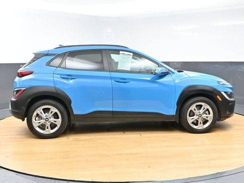 Used 2023 Hyundai Kona SEL AWD/4WD image 11