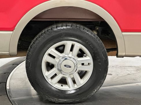 Used 2004 Ford F150 Lariat AWD/4WD image 22
