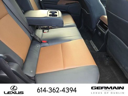 Certified 2024 Lexus GX 550 w/ Accessory Package (31) image 33