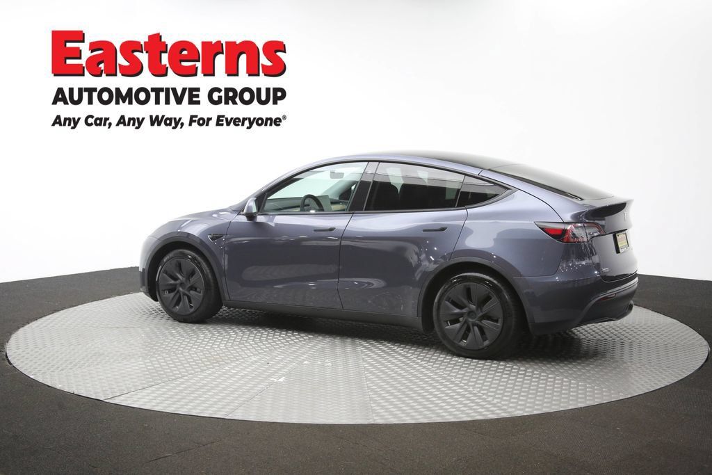Used 2022 Tesla Model Y Long Range AWD/4WD image 59