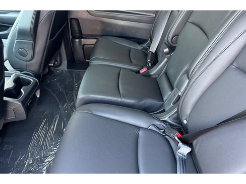 Used 2026 Honda Odyssey EX-L image 13