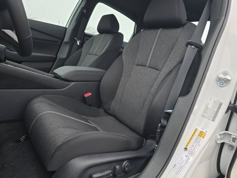 New 2026 Honda Accord Sport image 23