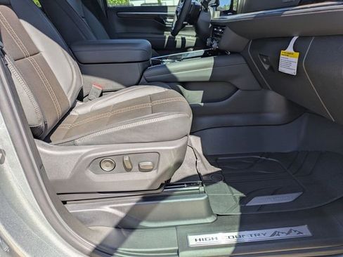 New 2026 Chevrolet Tahoe High Country AWD/4WD image 42