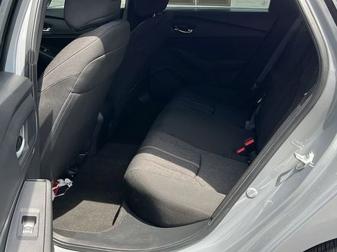 Used 2024 Honda Accord Sport image 10