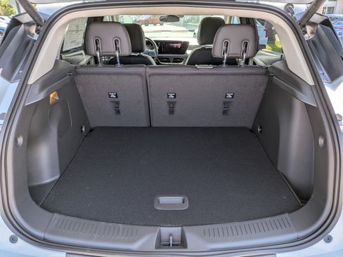 New 2026 Buick Encore GX Preferred FWD image 17
