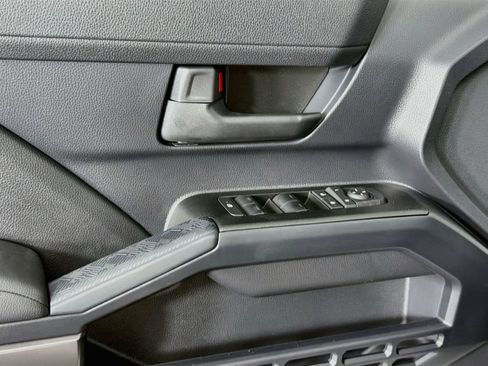New 2026 Toyota 4Runner SR5 AWD/4WD image 22