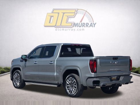 Used 2023 GMC Sierra 1500 Denali Ultimate AWD/4WD image 7