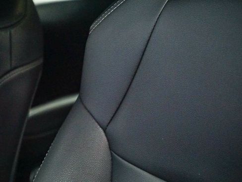 Certified 2023 Toyota Corolla Cross XLE w/ Black Badges Package (TMS) image 27