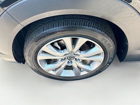 Certified 2023 MAZDA CX-30 AWD 2.5 S w/ Preferred Package image 34