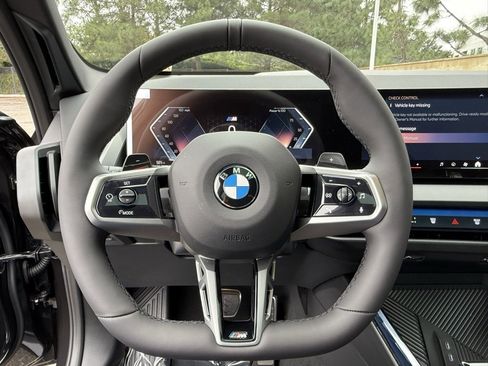 New 2026 BMW X3 xDrive30 w/ M Sport Package image 23