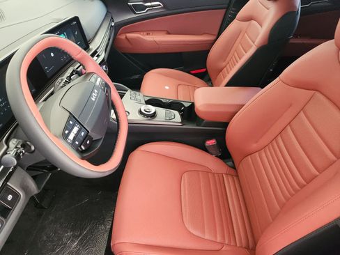 New 2026 Kia Sportage SX Prestige AWD/4WD image 12