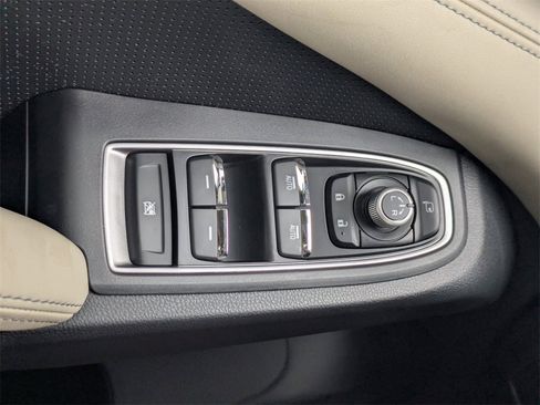 New 2026 Subaru Ascent Limited image 28