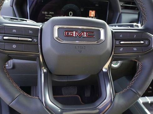 New 2026 GMC Terrain AT4 w/ Technology Package II image 17