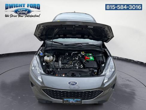 Certified 2022 Ford Escape SE w/ Convenience Package AWD/4WD image 16