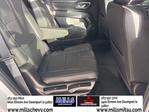 Used 2024 Chevrolet Tahoe RST w/ Sport Performance Package AWD/4WD image 18