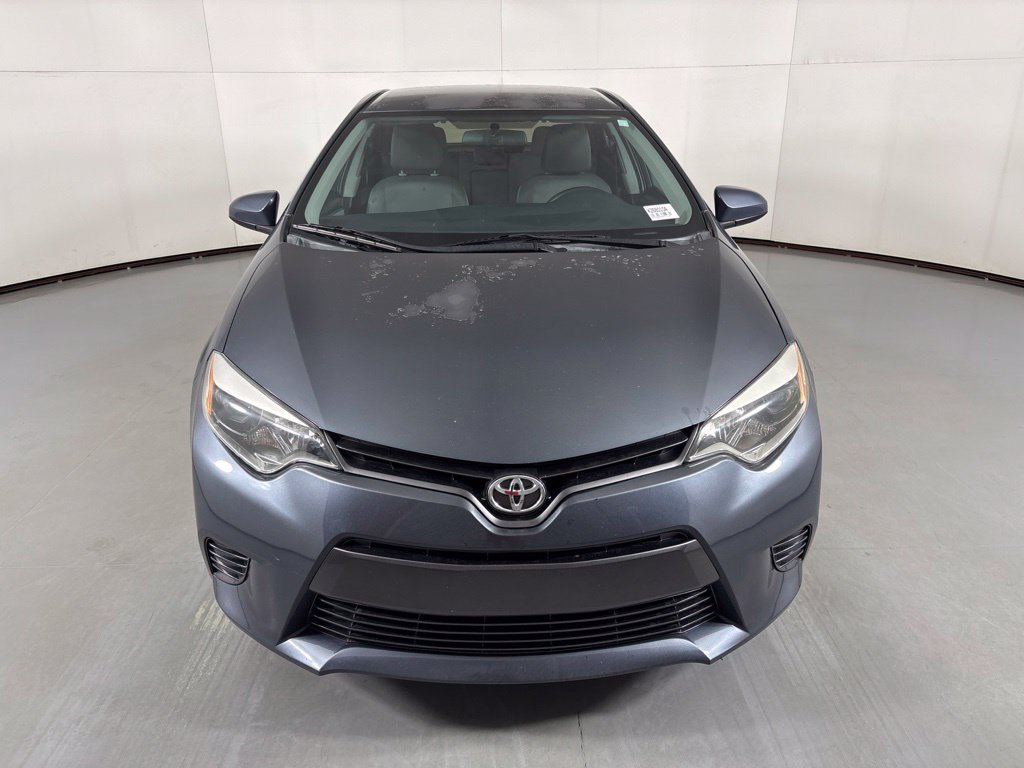 Used 2016 Toyota Corolla LE FWD image 3