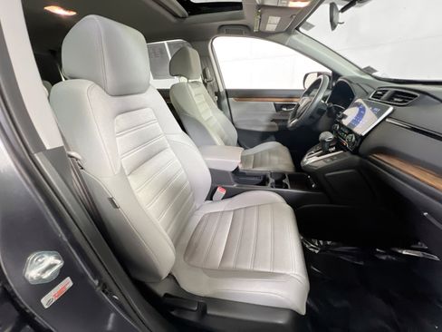Used 2022 Honda CR-V EX image 27