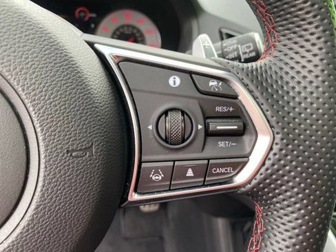 Used 2024 Acura RDX w/ Advance Package AWD/4WD image 22