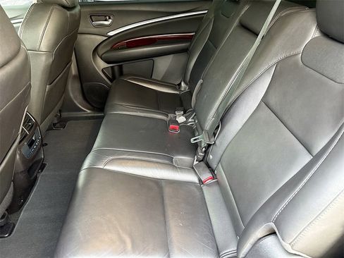 Used 2014 Acura MDX SH-AWD w/ Technology Package image 25