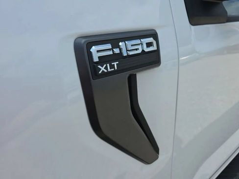 Used 2021 Ford F150 XLT w/ Equipment Group 302A High AWD/4WD image 9