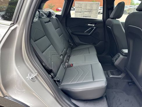 New 2026 BMW X1 xDrive28i w/ Convenience Package AWD/4WD image 26
