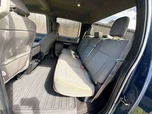 Used 2018 Ford F150 XLT w/ Equipment Group 301A Mid image 27