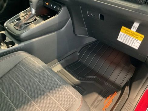 New 2026 Honda CR-V TrailSport image 28