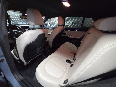 Used 2022 BMW X2 sDrive28i image 27